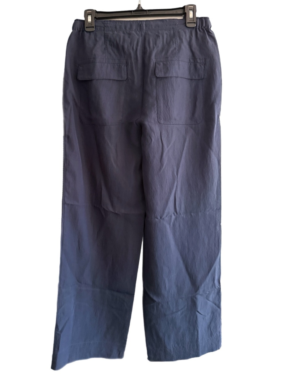 Vince Drawstring Utility Pants - Picture 5 of 6